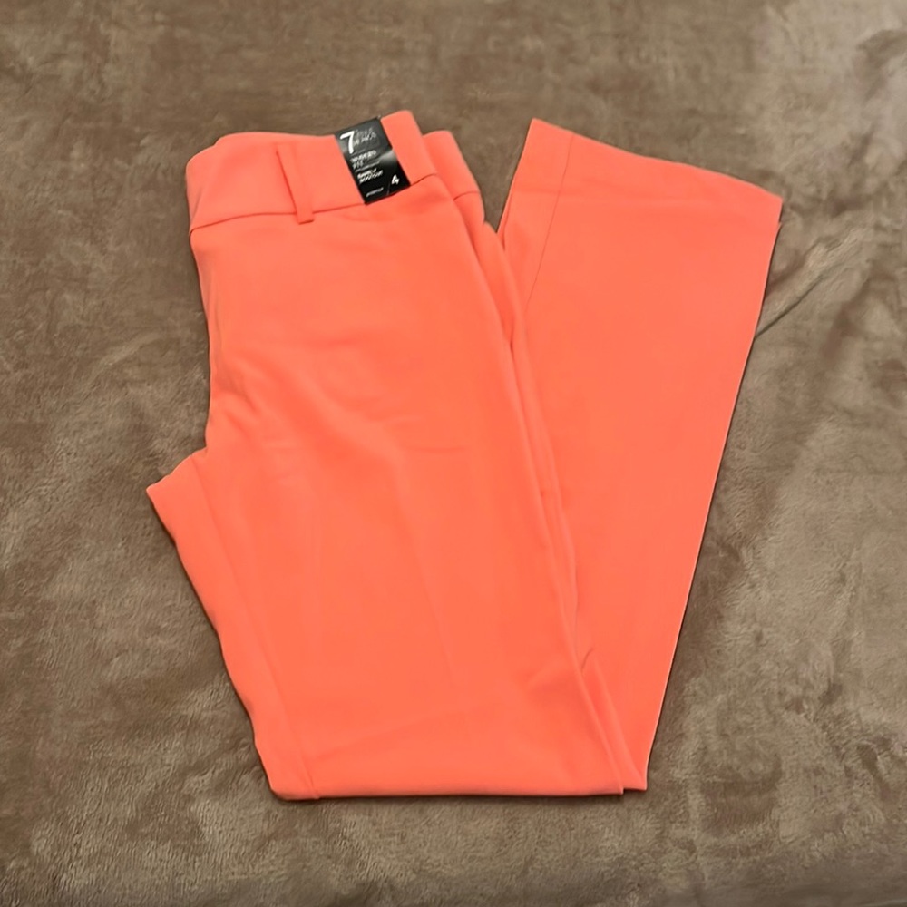 NWT pants